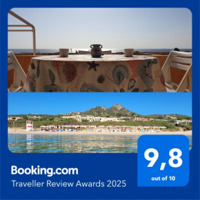 STELLA BEACH HOUSE AT FREE BEACH RESIDENCE Costa Rei